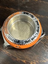 Kienzle Glaskasten Xl Poseidon 1 Typ Ref 720/3044 unbenutzt