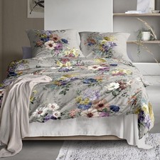 Irisette Mako Satin
