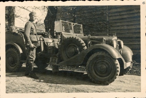 Wk2 wehrmacht soldaten foto - wehrmacht,