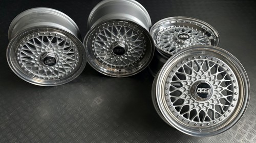 Bbs rs011 rs251 - bbs, 7+9x16