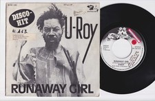 U-ROY * DJ TOASTER ROOTS