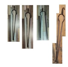 Antike Schmiedezange