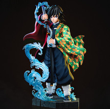 Giyu tomioka demon slayer - giyu,