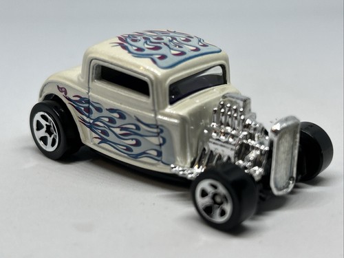 Hot wheels ford rod - hot,