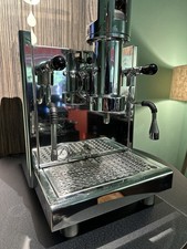 Bezzera Strega Espresso Kaffeemaschine