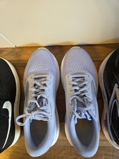 NEUWERTIG***VHB*Brooks Adrenaline GTS 24 Damen-Laufschuh lila 38,5**