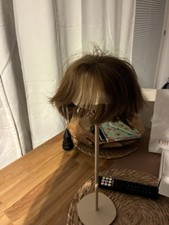 Haarteil echthaar hairdreams - echthaar,