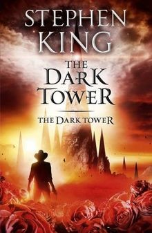 The dark tower vii - tower,