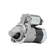 RIDEX 2S0810 Starter Anlasser