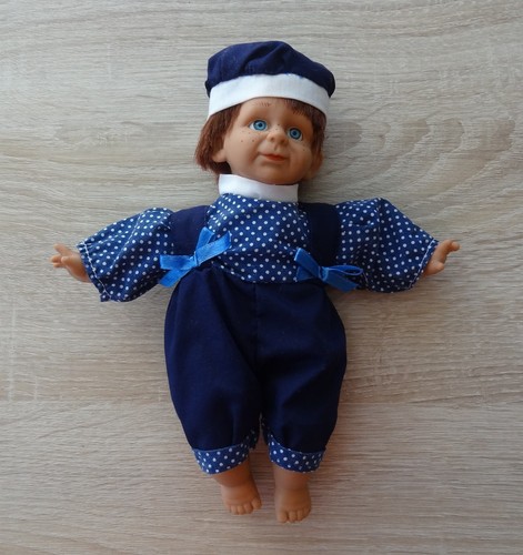 Charakter sammlerpuppe boy - charakter,