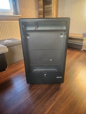 ROWI HGO 4200/1 BF Tragbar Heizgerät - Schwarz (103020022)