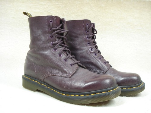 Martens 1460 stiefel - dr.,