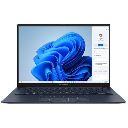 Asus zenbook wuxga - zenbook, oled