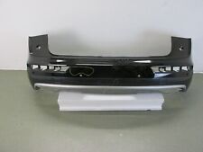 Audi Q5 FY Stoßstange hinter Frontschürze Stoßfänger 80A807511