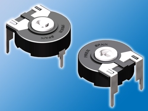 Trimmpotentiometer piher - 5x, |