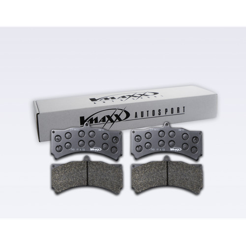 Maxx bremsbelag satz - maxx, big