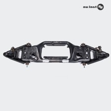 VORDERACHSTRÄGER ACHSKÖRPE SMART 452 ROADSTER  MIT QUERLENKER UND STABILISATOR