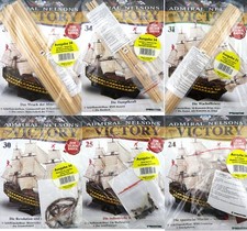 De Agostini - Admiral Nelsons