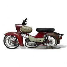 Luftfahrwerk für Simson Star