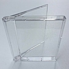 MiniDisc Hüllen Leerhüllen