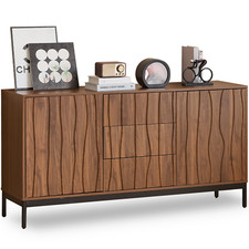 Retro Sideboard Anti-Kipp