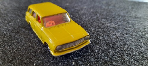 Moko lesney matchbox - moko, code