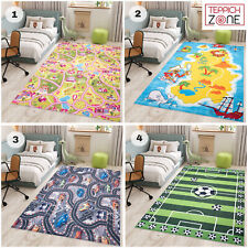 Kinderteppich Spielteppich