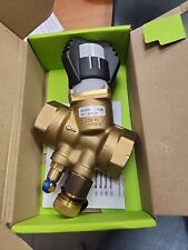 Frese SIGMA Compact Volumenstromregler DN 25