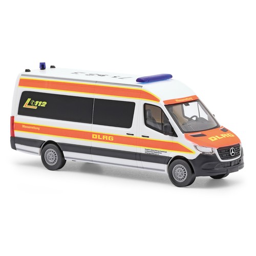 Busch 52633 mercedes benz - 52633, mercedes-benz