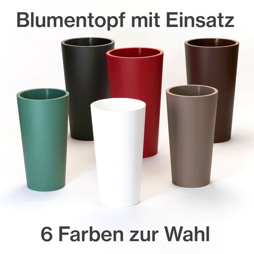 Xxl blumentopf größen - blumentopf, und
