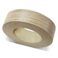 Kantenumleimer SONOMA EICHE Bügelkante mit SK Umleimer 20 22 30 45 60 mm bis 50m