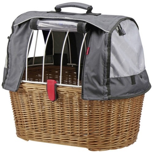 Klickfix hundekorb doggy - hundekorb,