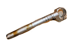 Honda VFR750F RC36/1 Stummel