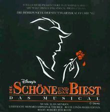 Die schöne und das biest - die, von