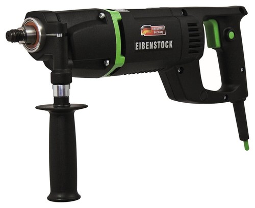 Eibenstock diamantbohrmaschine - eibenstock,