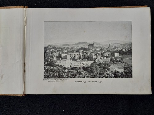 Riesengebirge fotoalbum - riesengebirge, 75