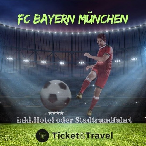Bayern münchen - münchen,