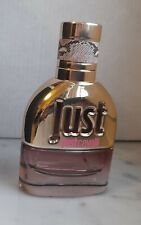 Roberto Cavalli Just Cavalli EdP 30 ml Parfum leer Flacon Flakon Deko Sammler