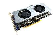 MSI N250GTS Twin Frozr MS-V154