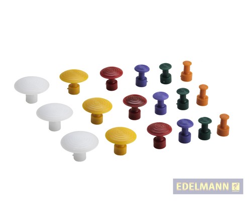 Zugadapter set ausbeulwerkzeug - zugadapter,