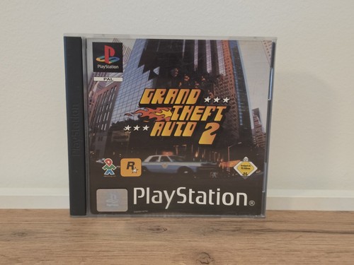 Grand theft auto sony - 2,