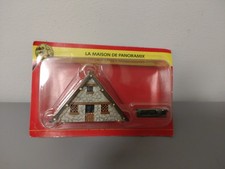 Plastoy Das gallische Dorf des