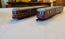 KATO ET25 003b Elektrotriebzug H0