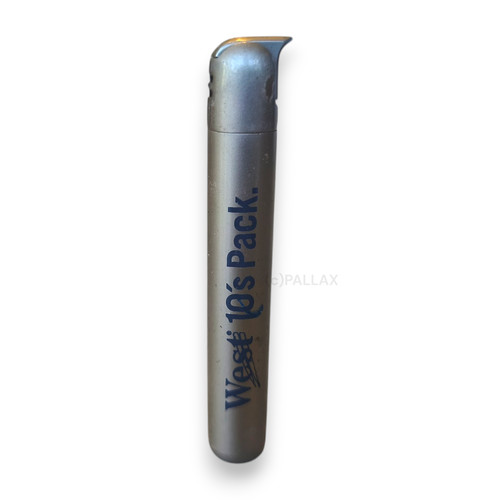 Vintage feuerzeug west - vintage,