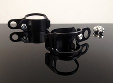 2 BLINKERHALTER, GABELKLEMMEN