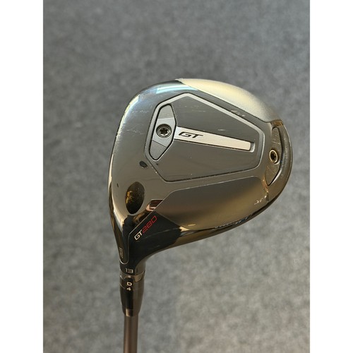 Titleist gt280 mini driver - gt280,