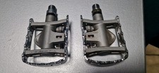 Shimano SPD Pedal mit Cleatset / EUR Shimano PD-M 324 SPD Klickpedal