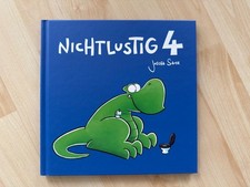 Nichtlustig 04 (Nicht lustig)