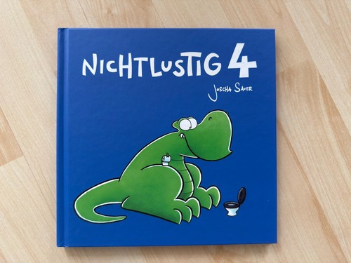 Nichtlustig - 04, (nicht
