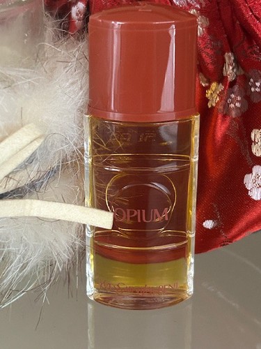 Ysl yves saint laurent opium - ysl,